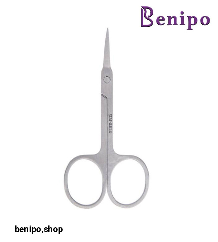 قیچی ابرو مدل G202