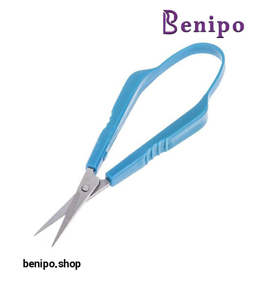 قیچی ابرو مدل G209