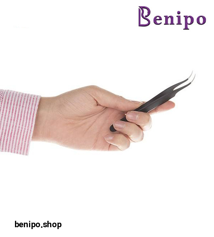 انبر اکستنشن مژه 516