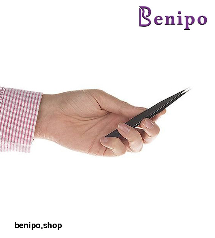 انبر اکستنشن مژه 517