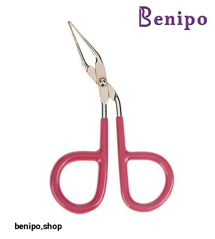 موچین ابرو مدل M113