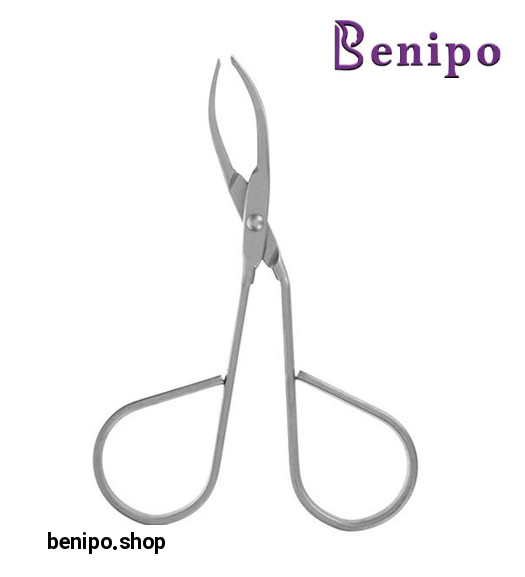 موچین ابرو مدل M122