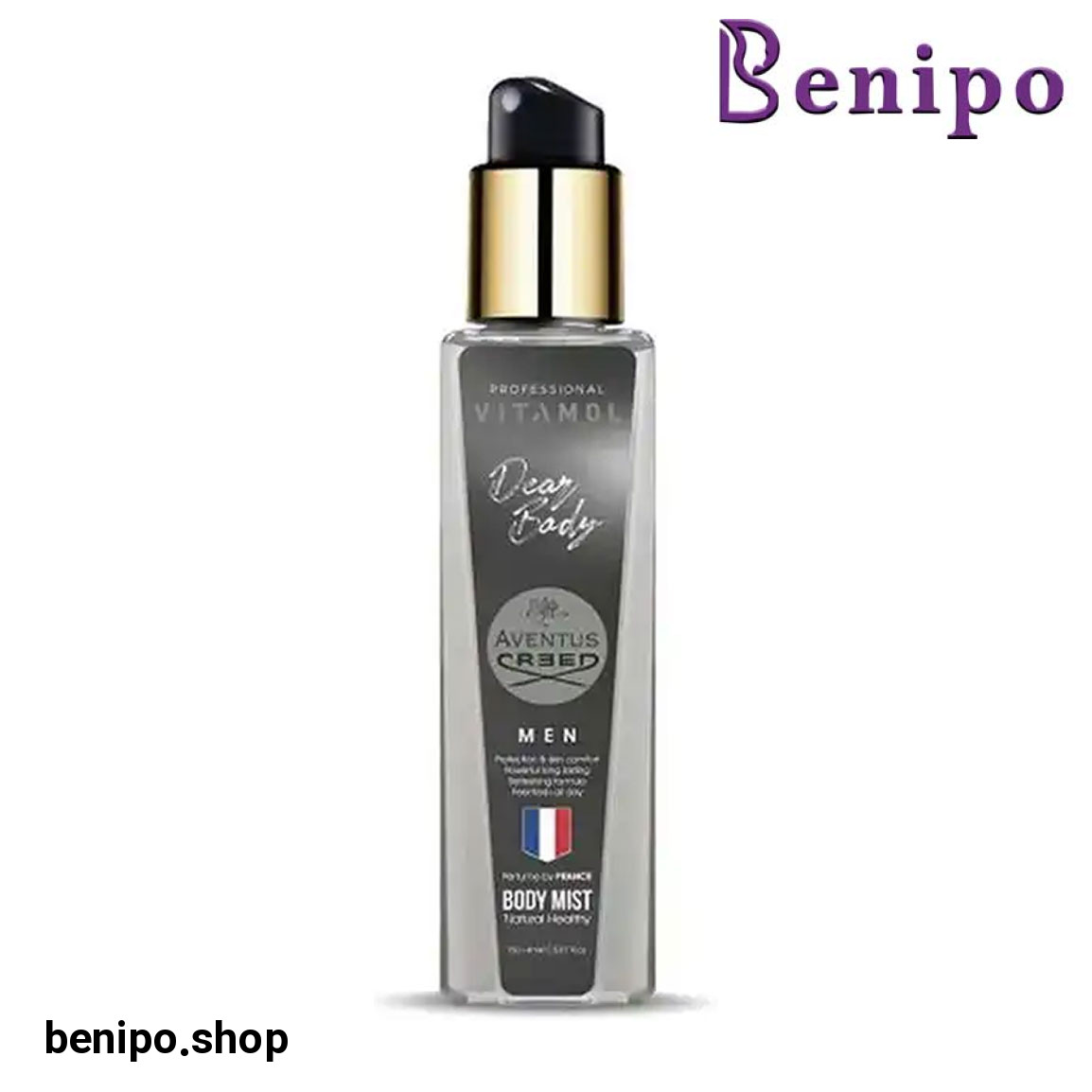 بادی اسپلش 250میل اونتوس مردانه