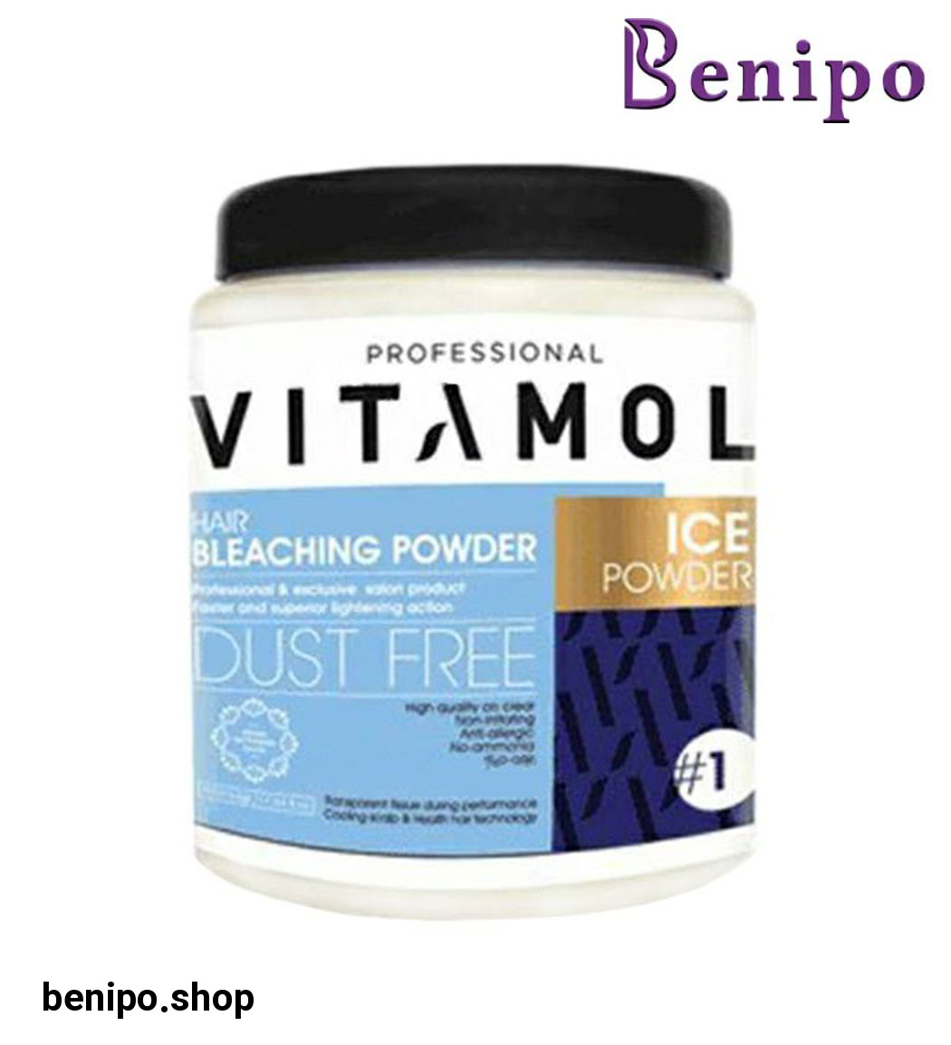 پودر دکلره آیس-X-47484