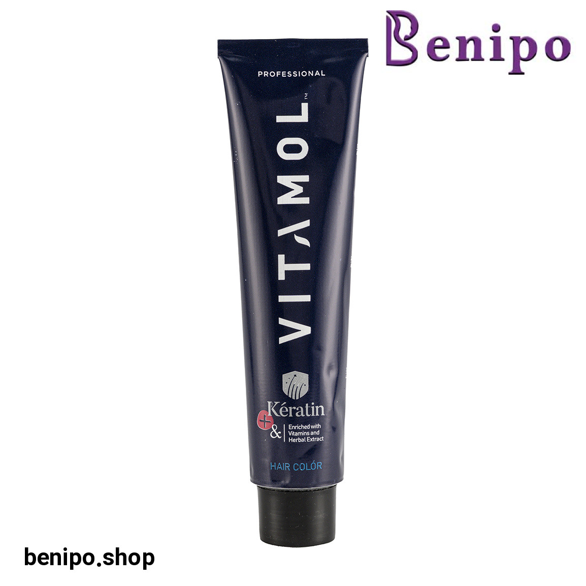 رنگ مو حرفه ای حجم 120 میلی لیتر