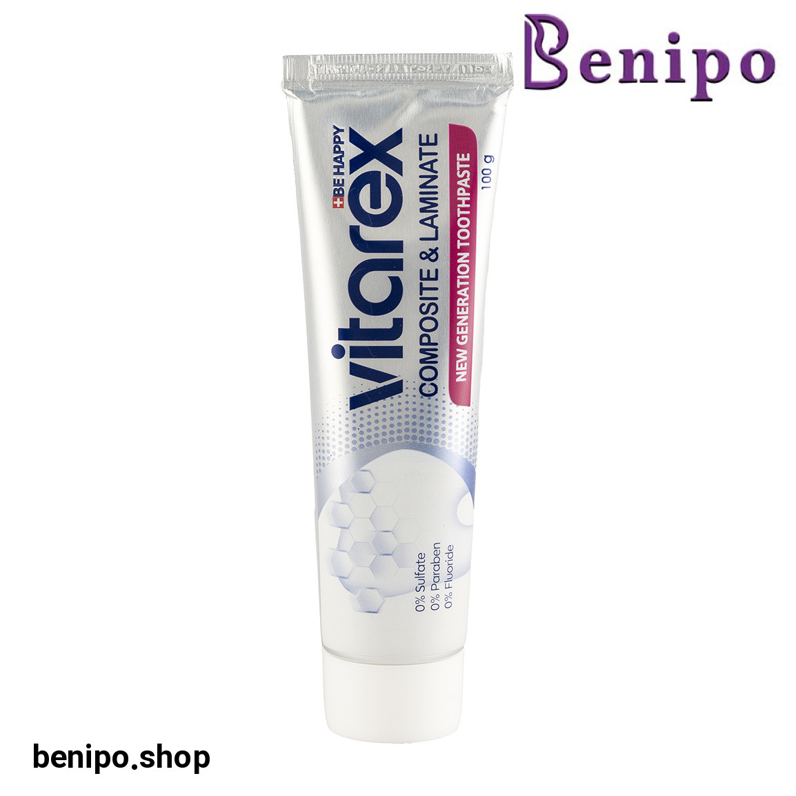 خمیردندان کامپوزیت و لیمنیت