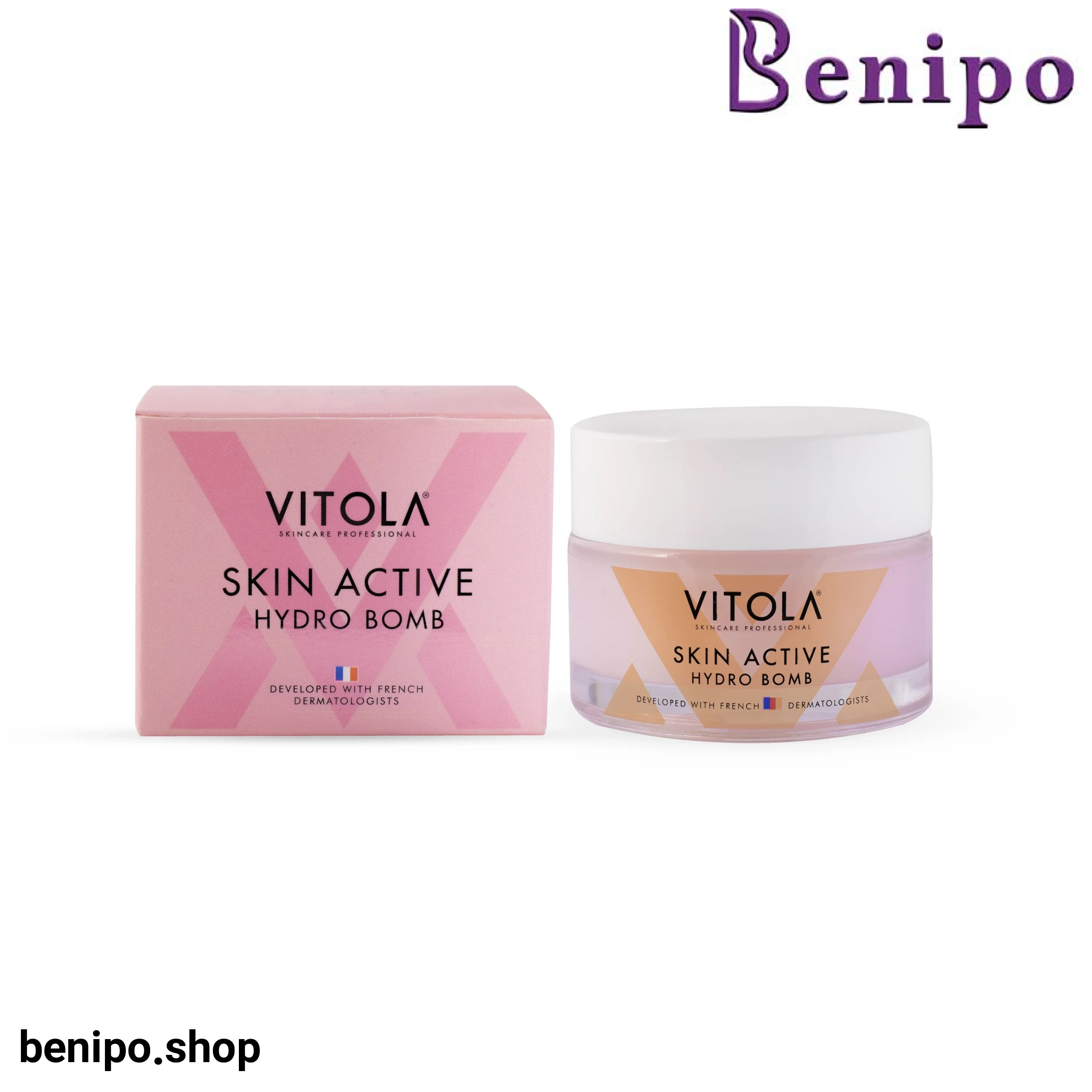 بمب آبرسان 50میل