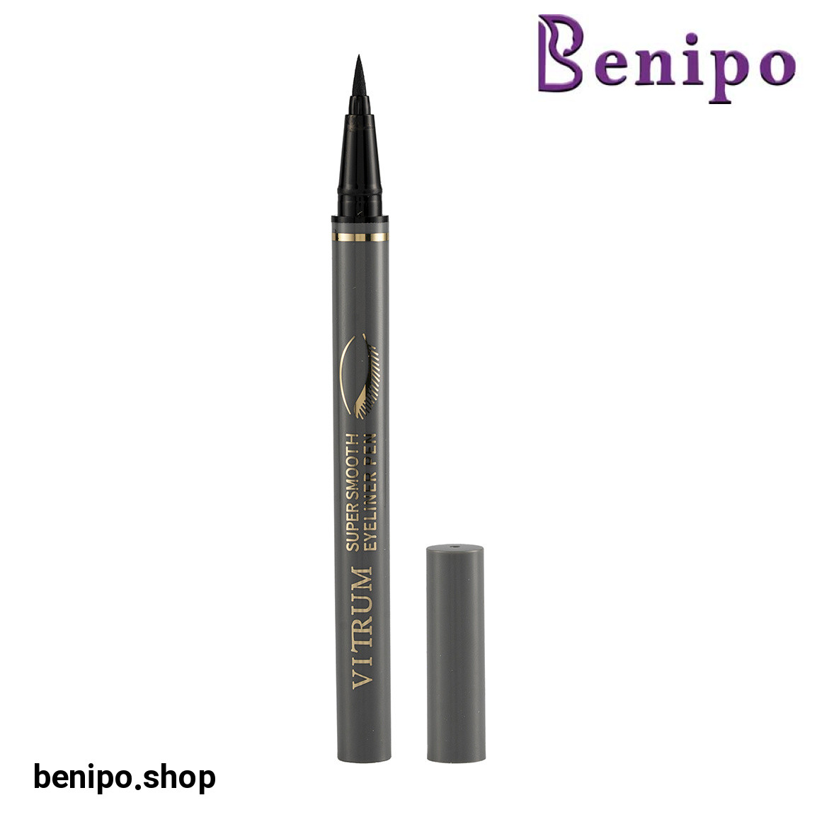 خط چشم ماژیکی