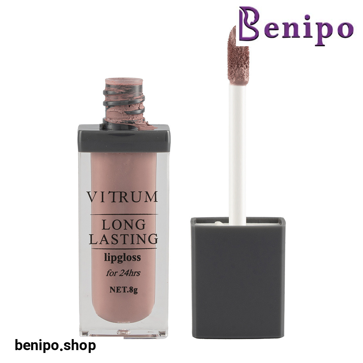 رژ لب مایع با دوام 24 ساعته