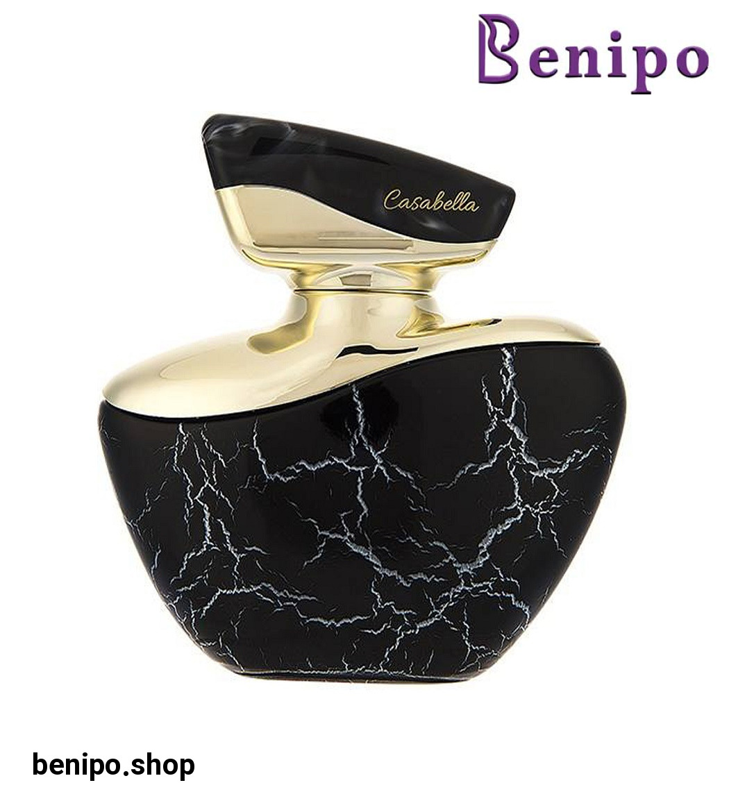 عطر زنانه مدل Casabella حجم 80 میلی لیتر