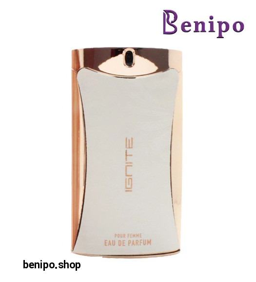 ادوپرفیوم زنانه Ignite حجم 75میل