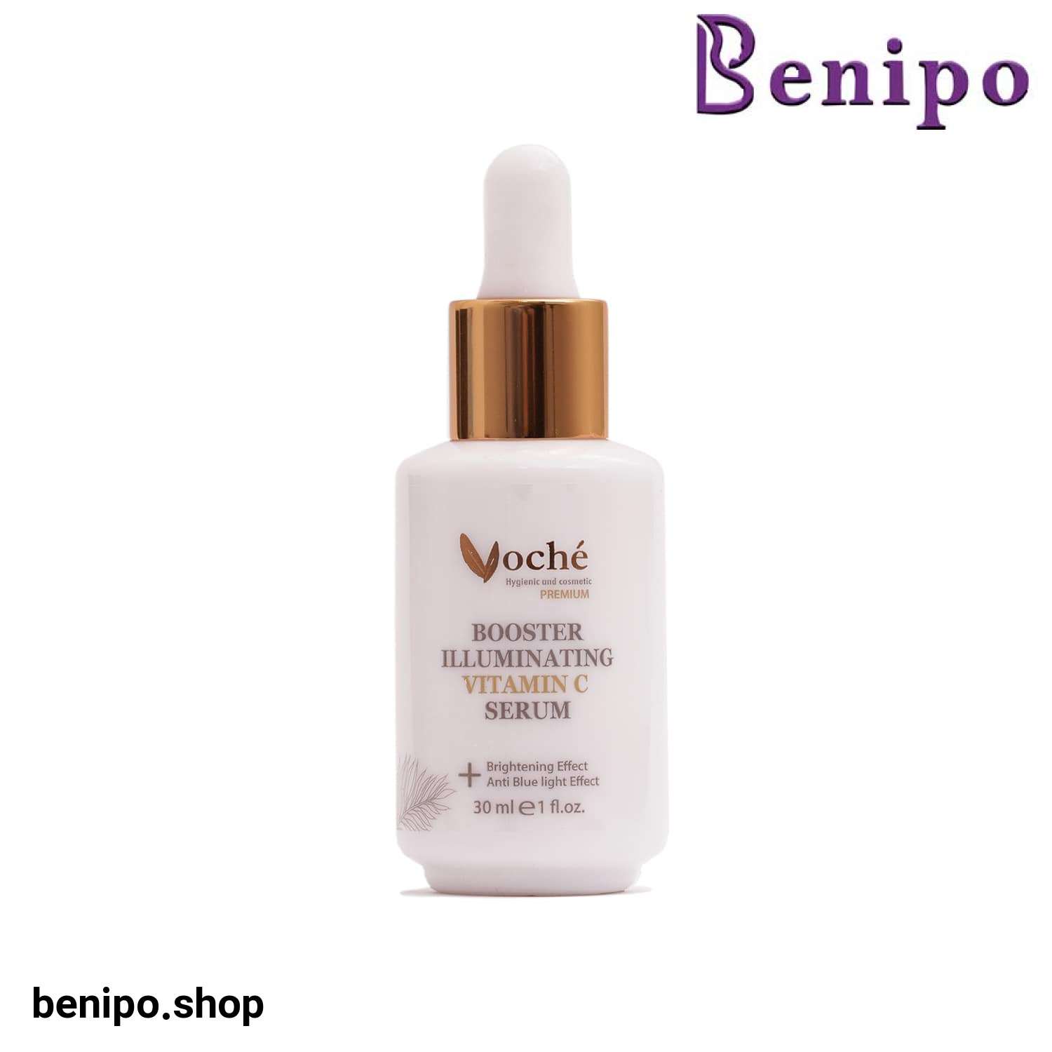 سرم ویتامین سی وچه