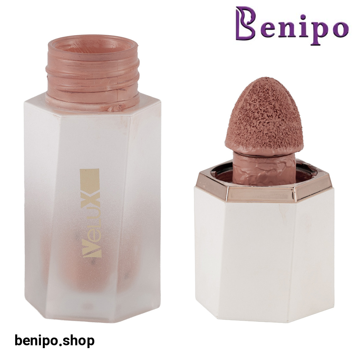 رژ گونه مایع حجم 7 میلی لیتر