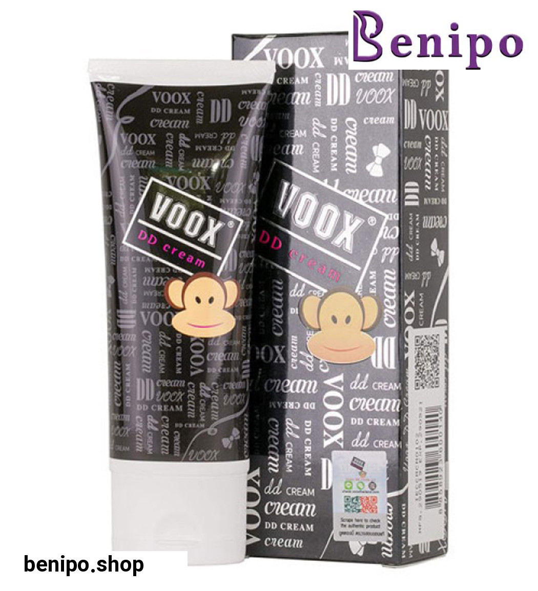 کرم روشن کننده مدل DD Cream حجم 100میل