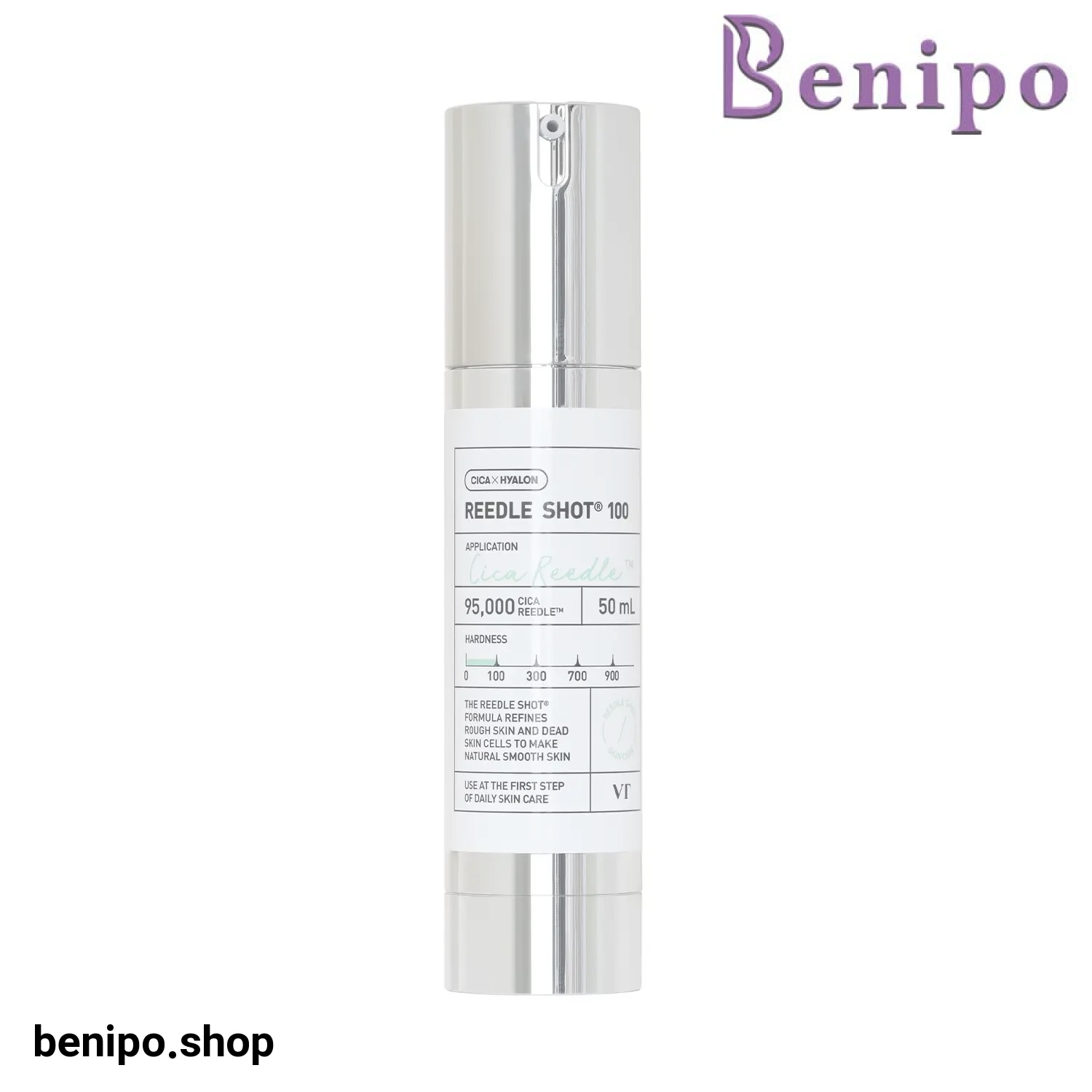 سرم ریدل شات 100 وی تی