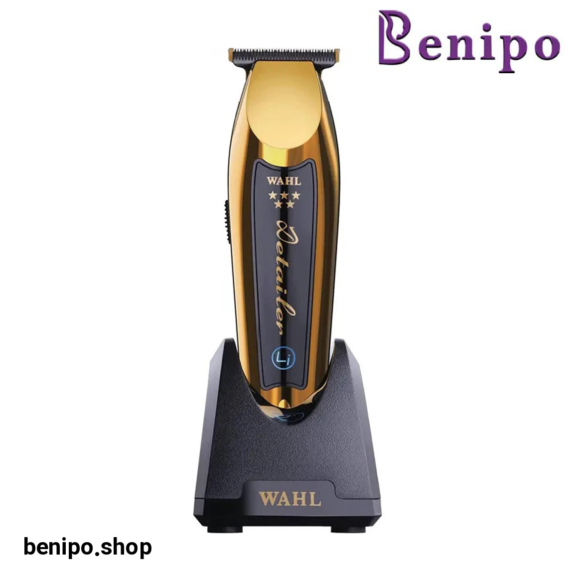 ماشین اصلاح موی سر مدل 5Star Detailer Li Cordless