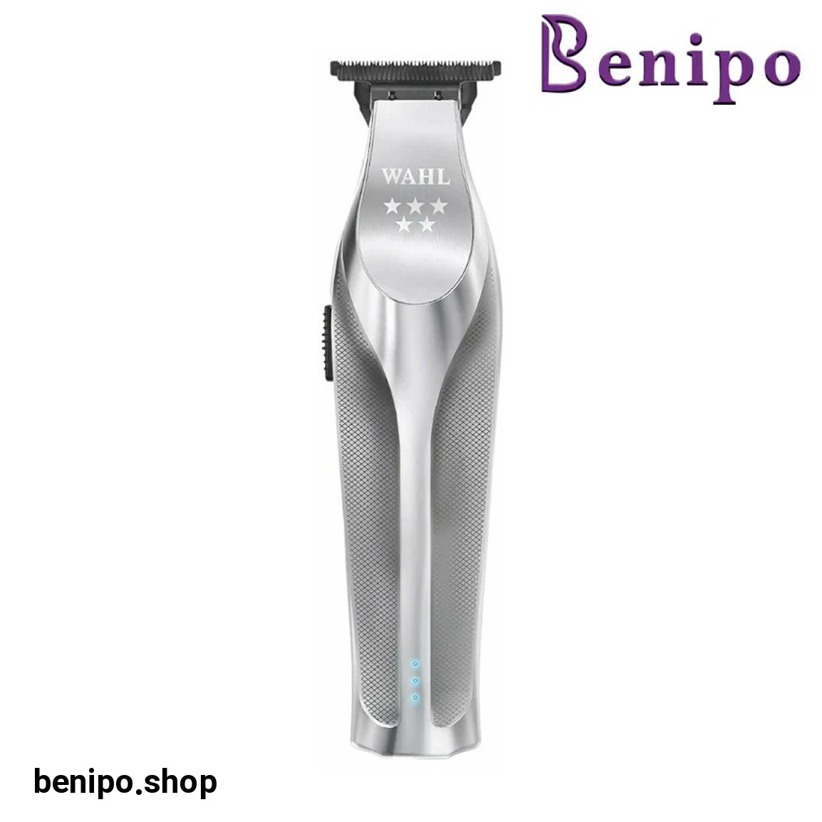 ماشین اصلاح موی سر و صورت بی سیم مدل 5Star HI VIZ