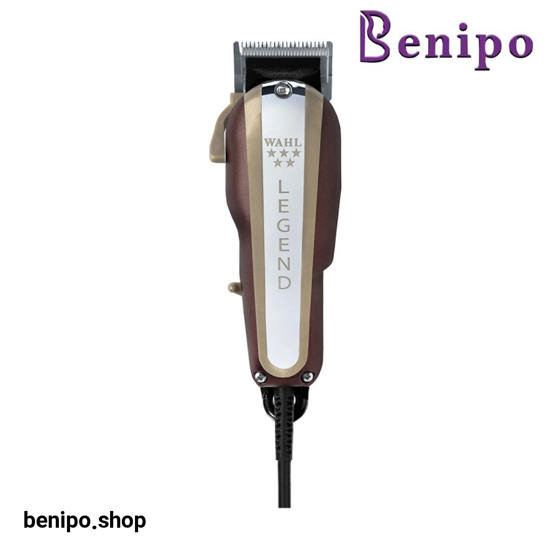 ماشین اصلاح موی سر و صورت مدل 5Star Legend