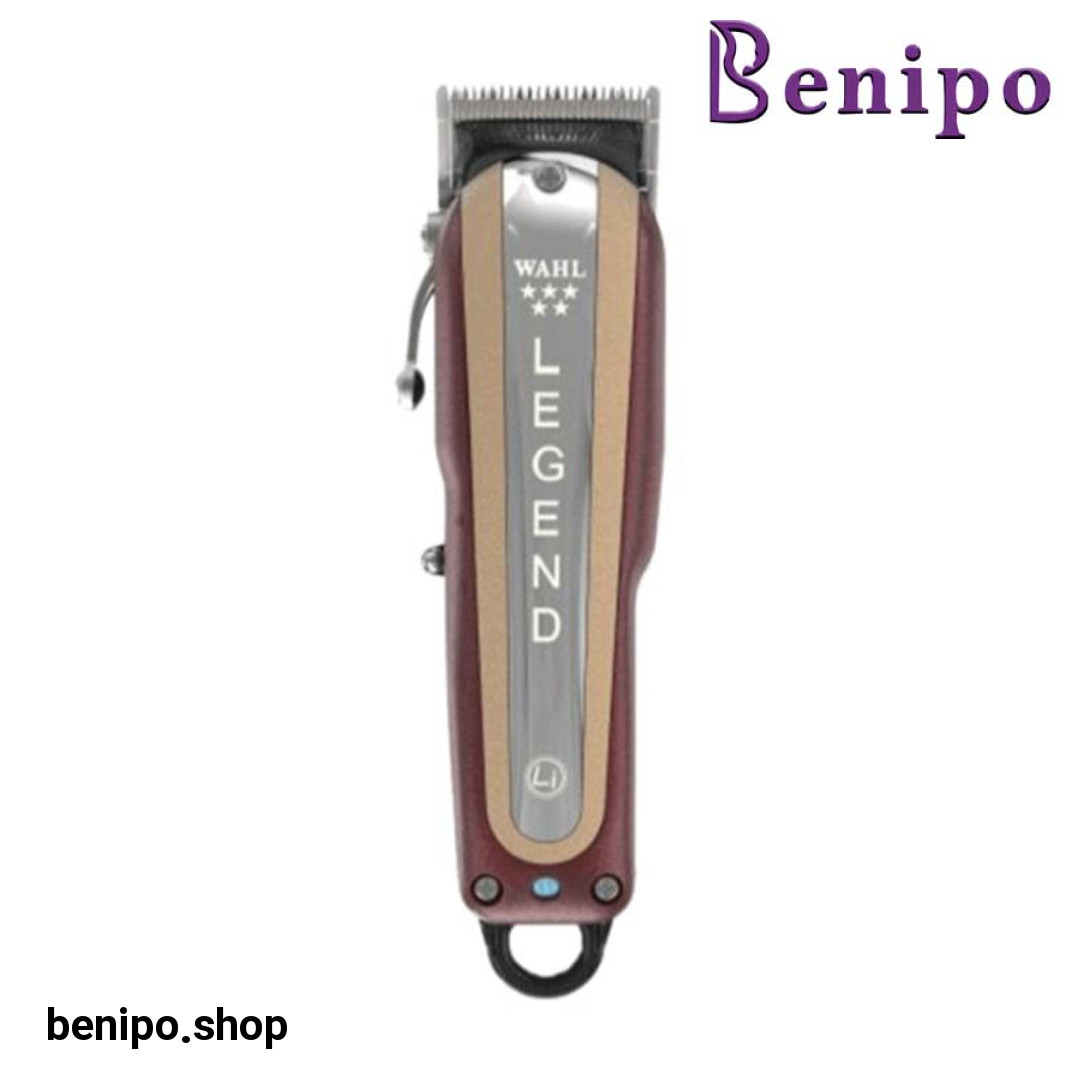 ماشین اصلاح موی سر و صورت مدل 5Star Legend Cordless