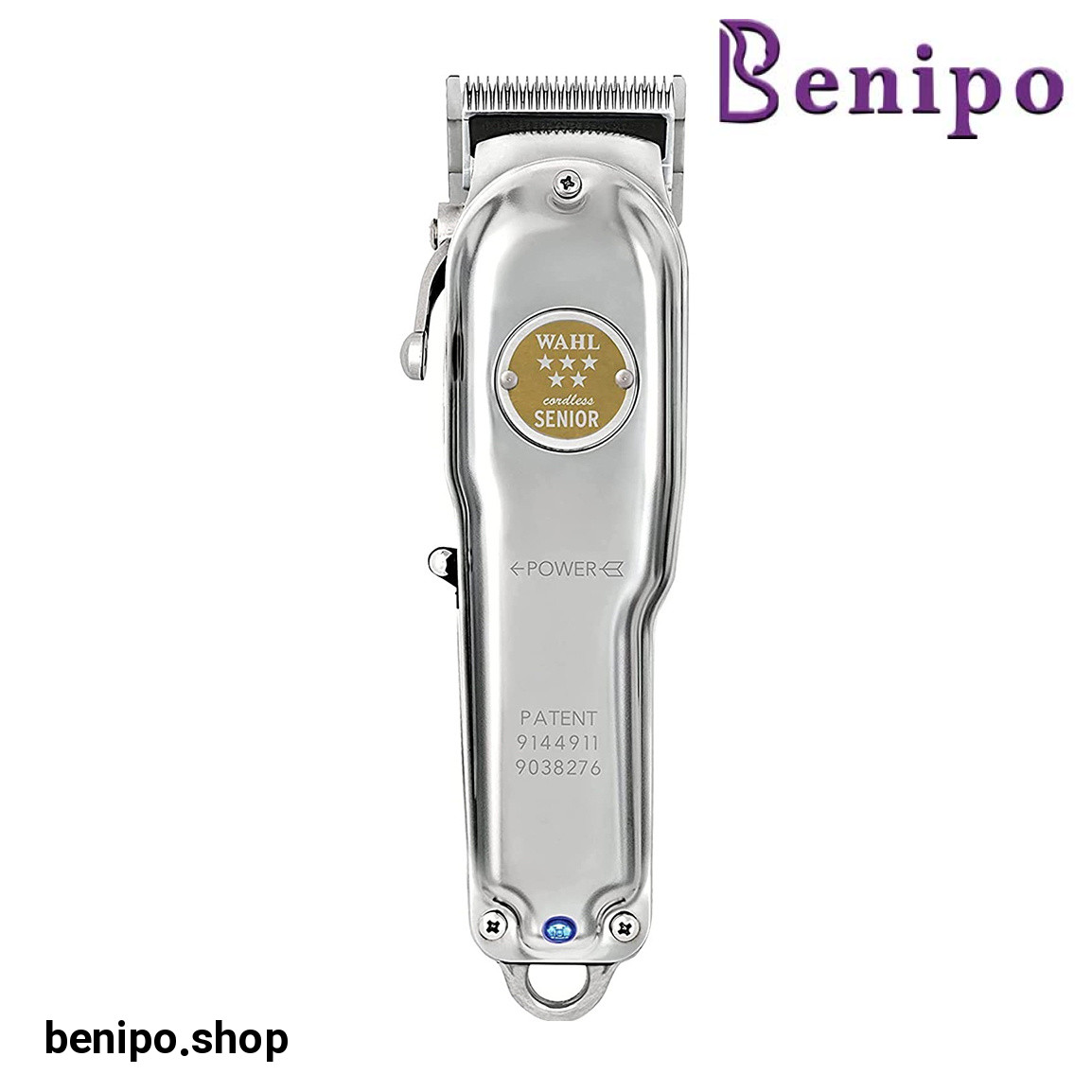 ماشین اصلاح موی سر مدل 5Star Senior Cordless