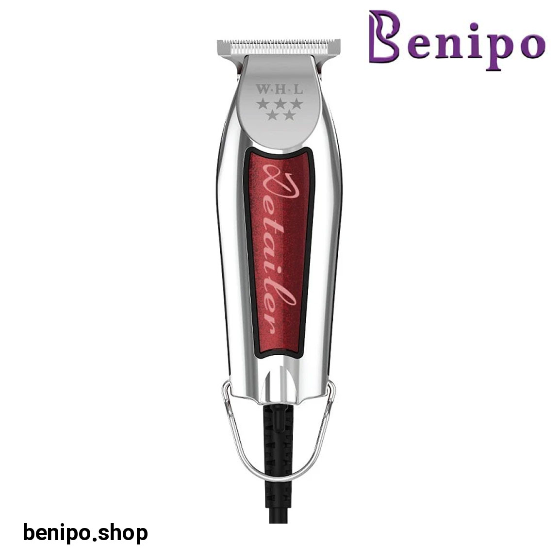 ماشین اصلاح مو سر و صورت مدل 5Start Detailer