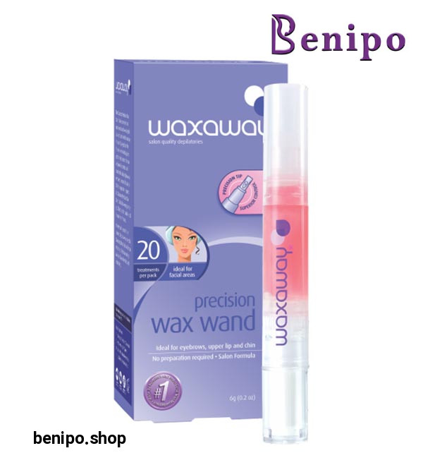 قلم وکس صورت