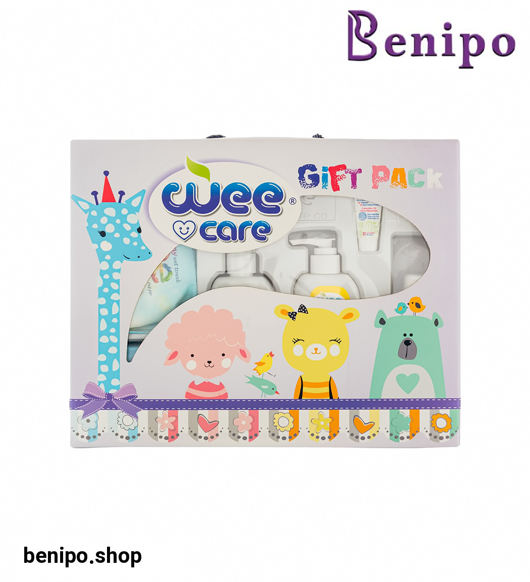 پک هدیه کودک