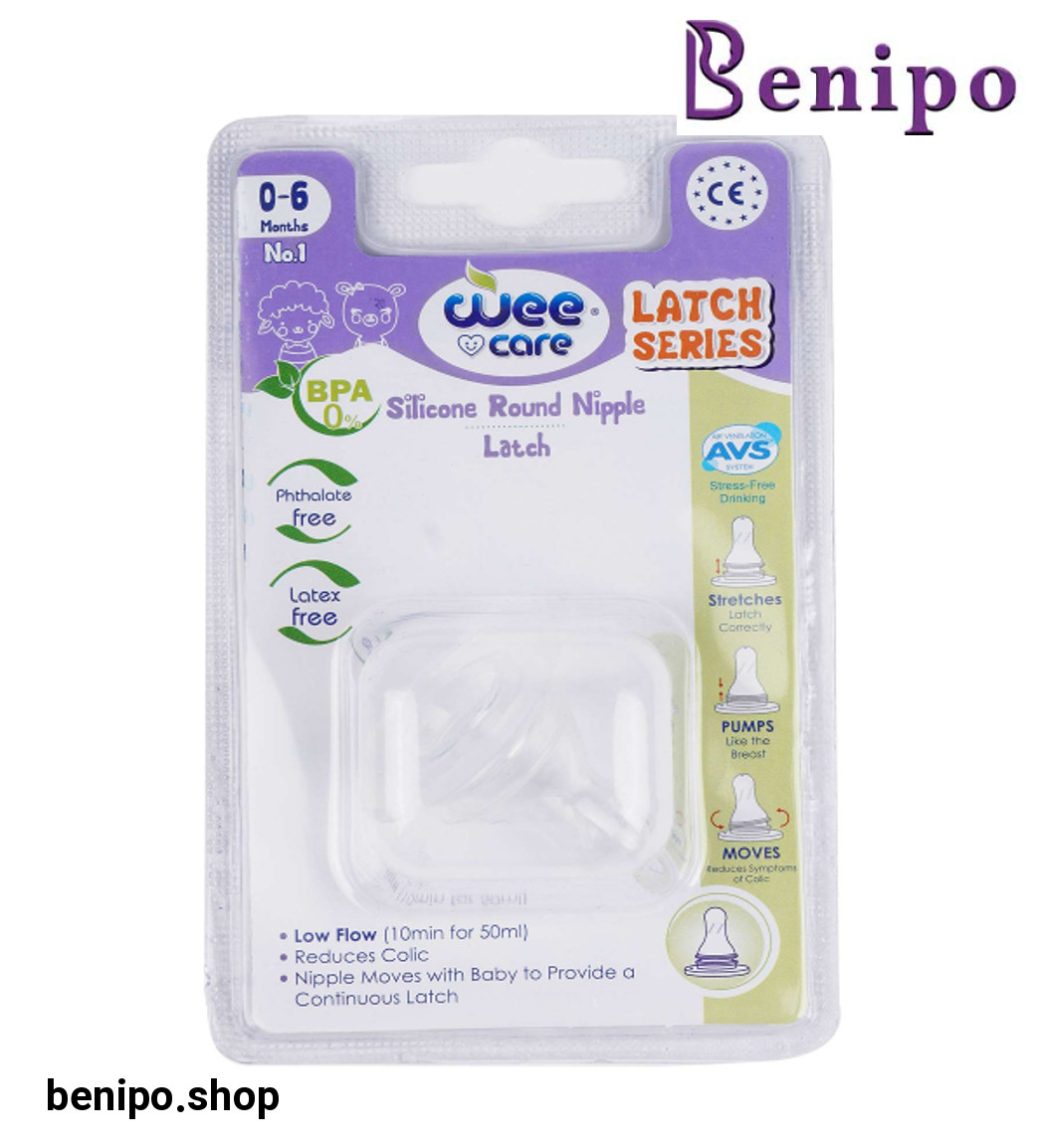 سر شیشه سلیکونی گرد کلاسیک شماره 1 کد N517