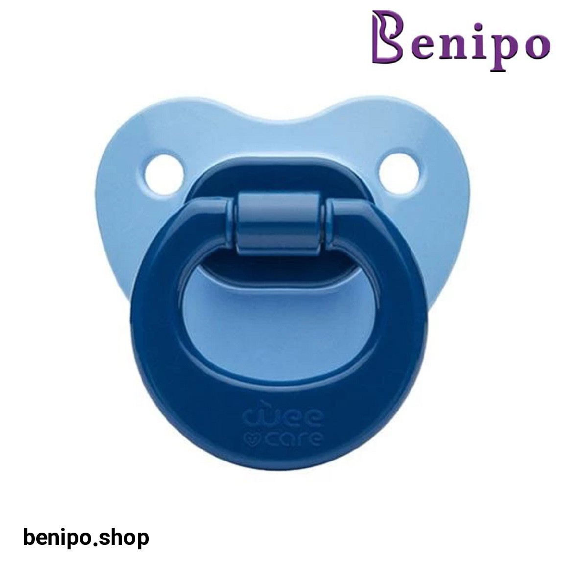 پستانک ارتودنسی مدل P138