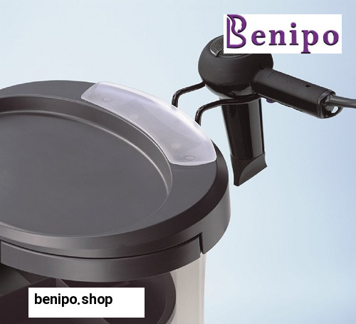 نگه دارنده برای سشوار دستی