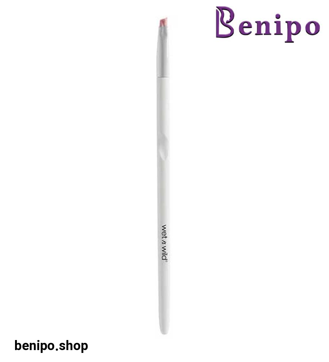 براش زاویه دار