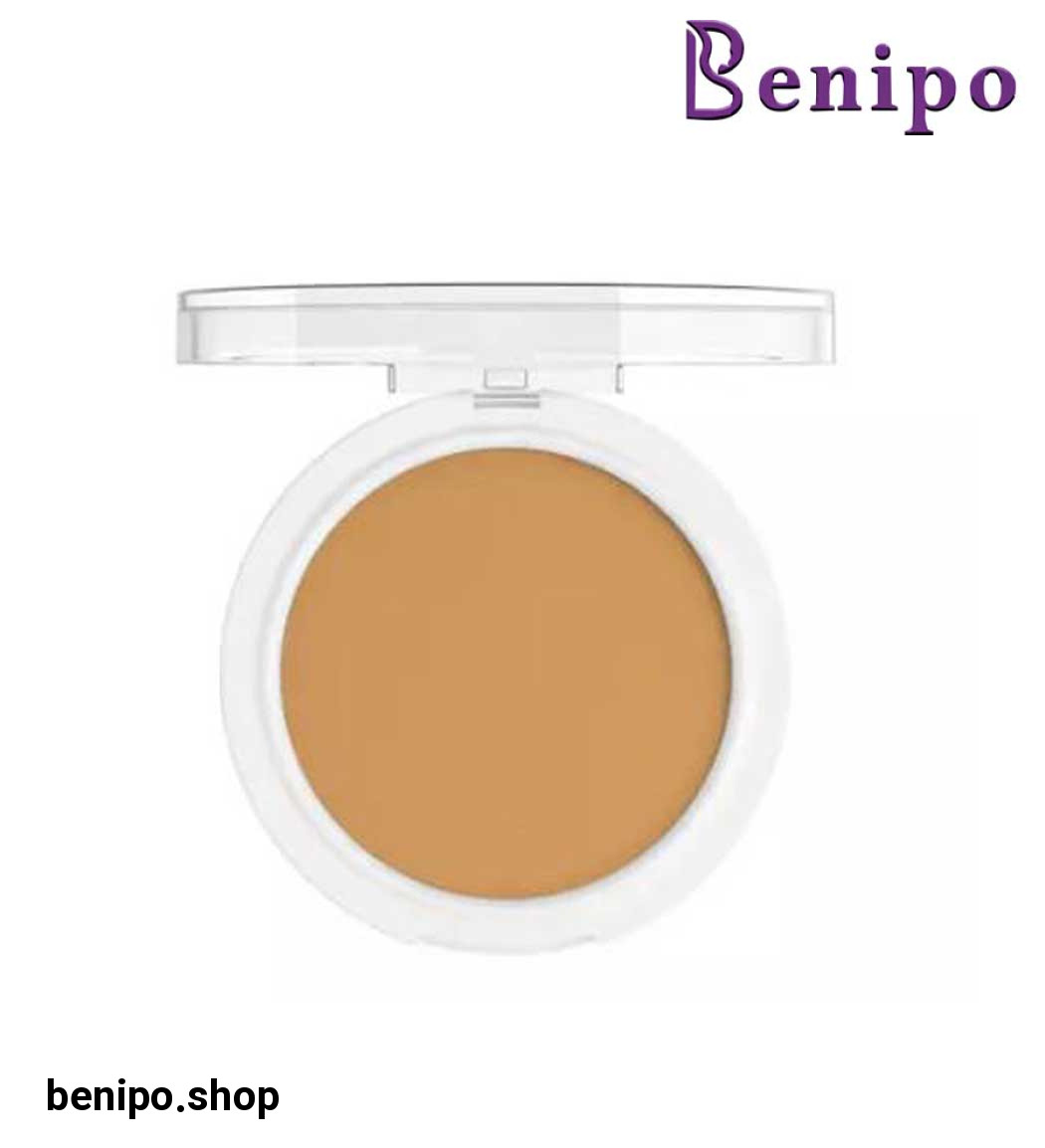 پودر تثبیت کننده آرایش