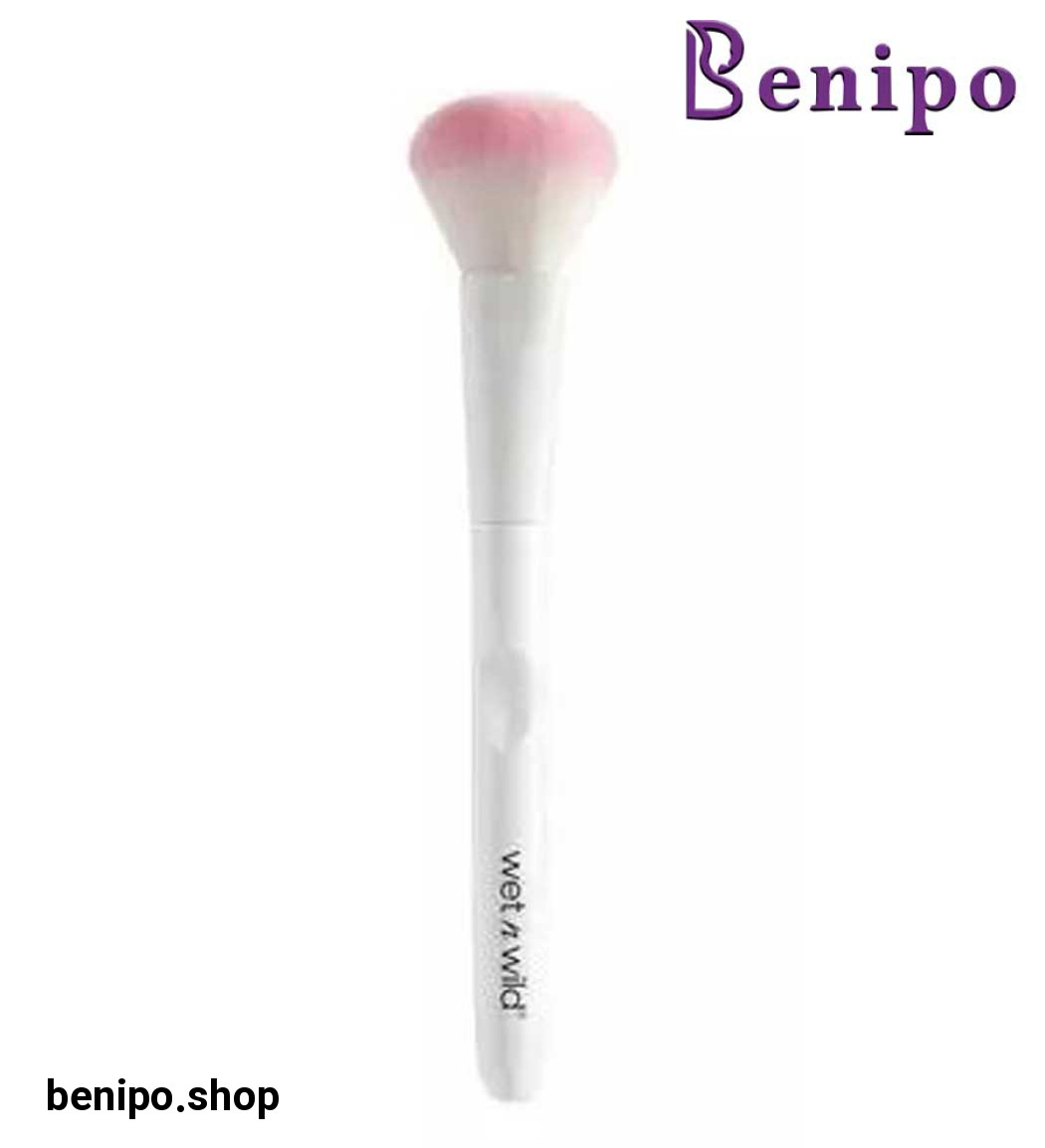 براش رژگونه کد E796