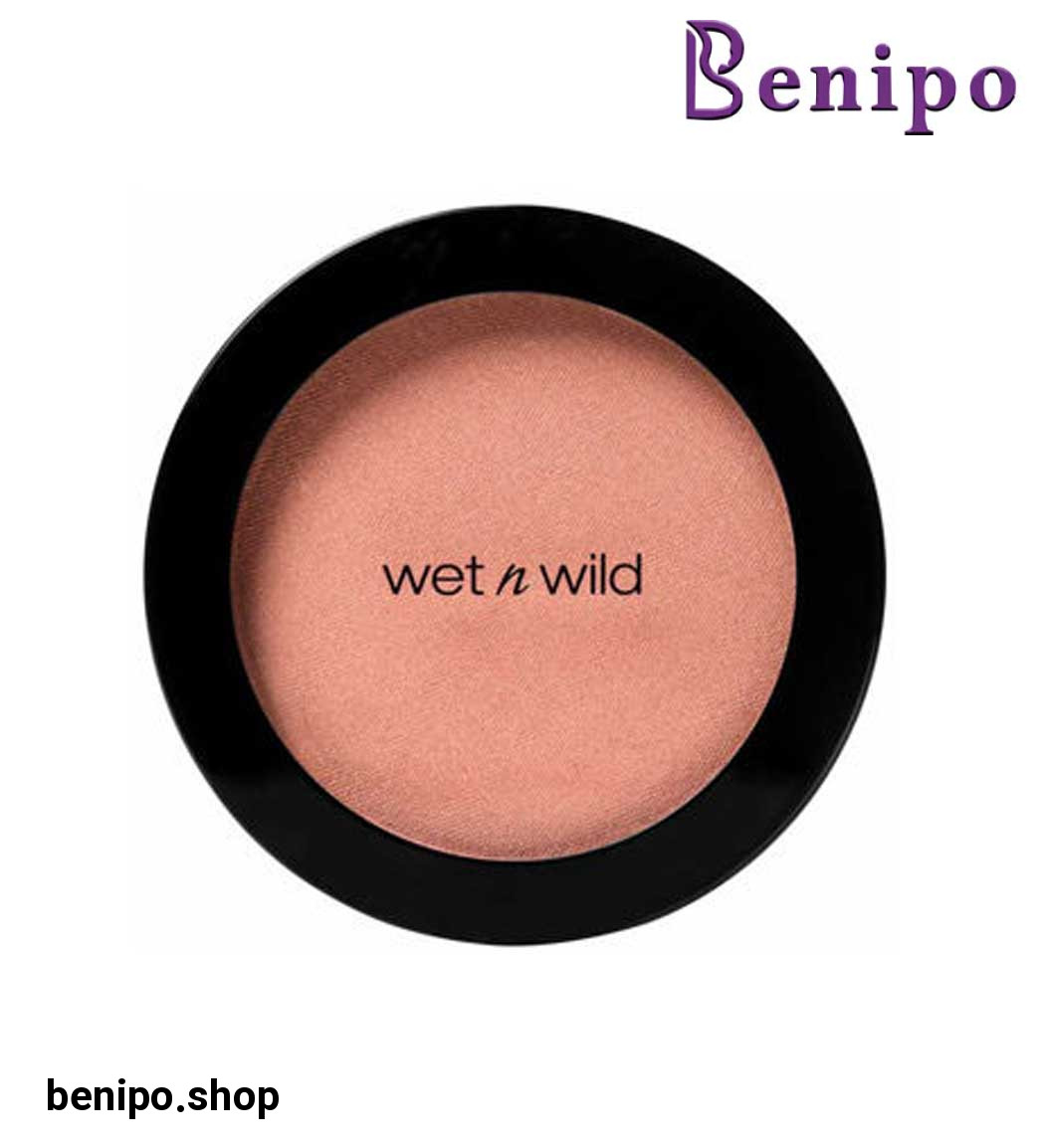 رژگونه Color Icon