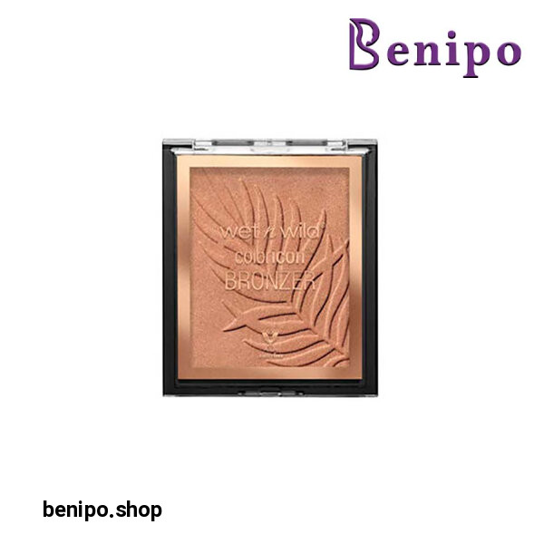 پودر برنز کالر آیکون