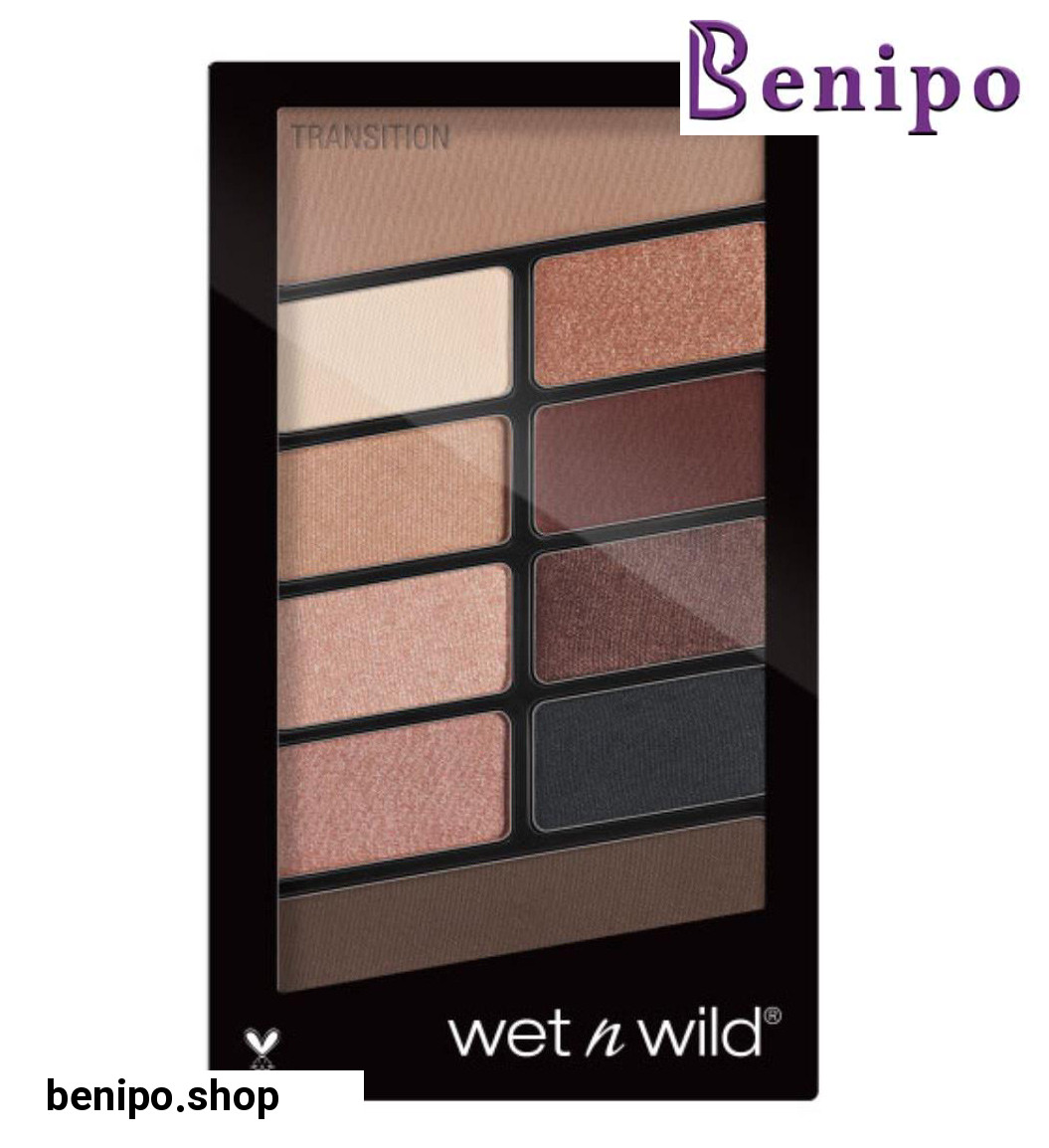 پالت سایه چشم مدل 757