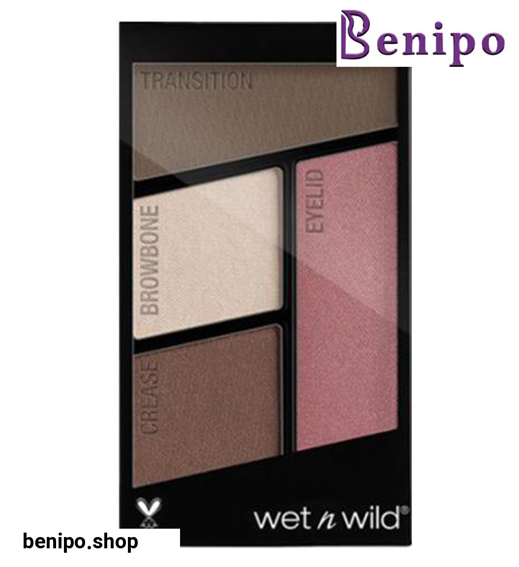 پالت سایه چشم کد E359