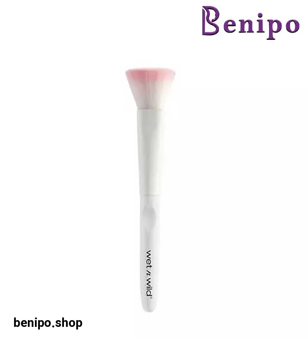 براش کرم پودر