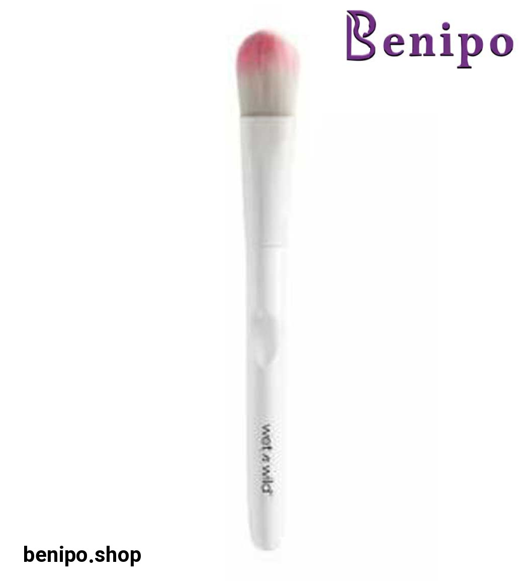 براش کرم پودر کد E795A