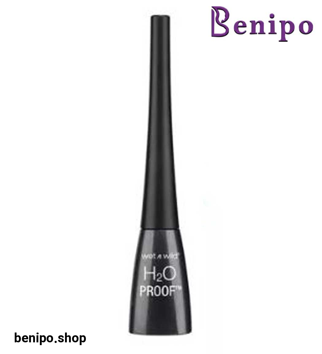 خط چشم مایع ضد آب