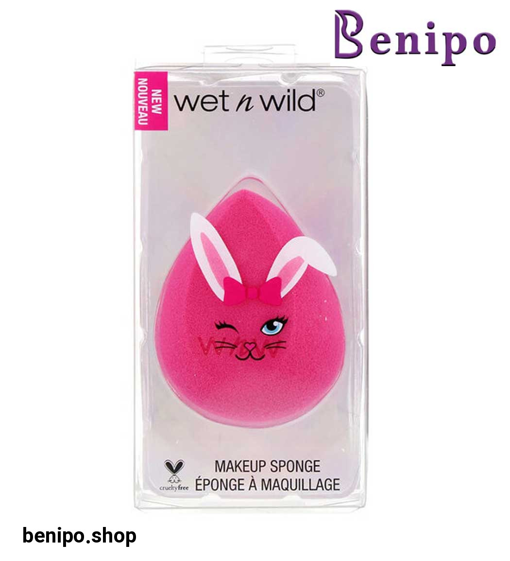 اسفنج آرایشی