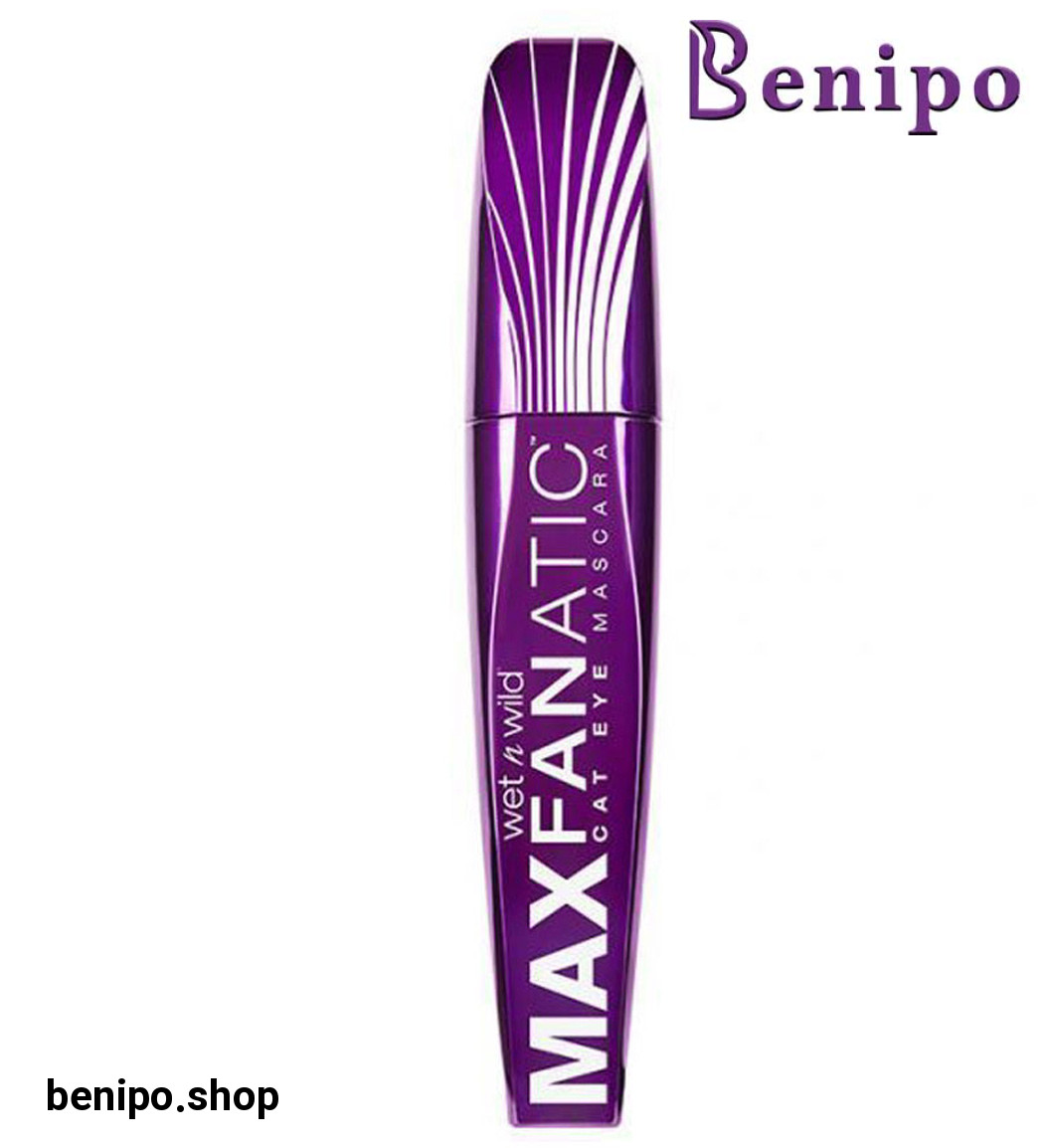 ریمل مدل Max Fanatic