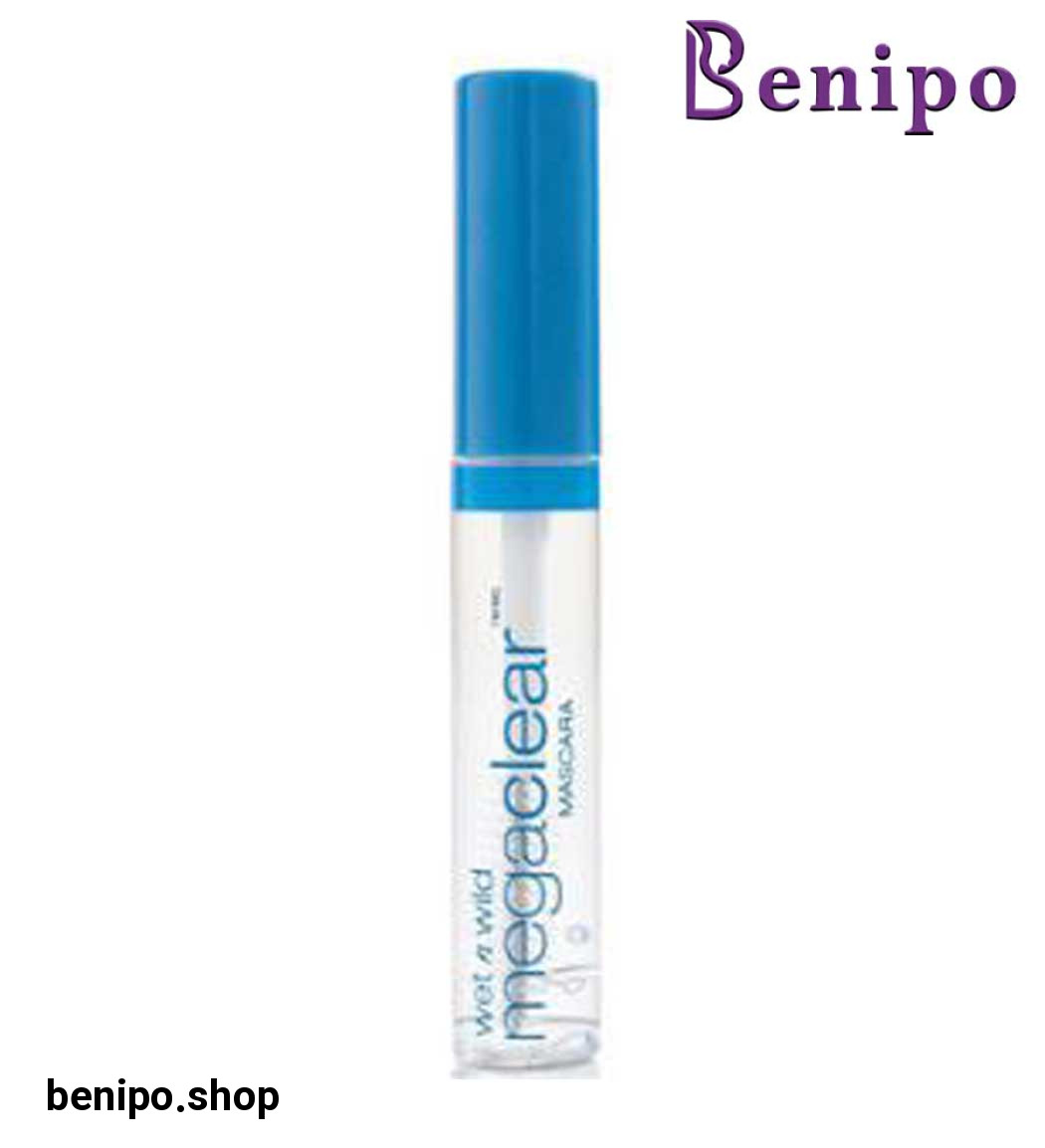 ژل ابرو و مژه MegaClear