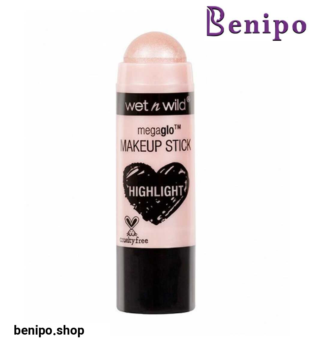 هایلایتر استیکی