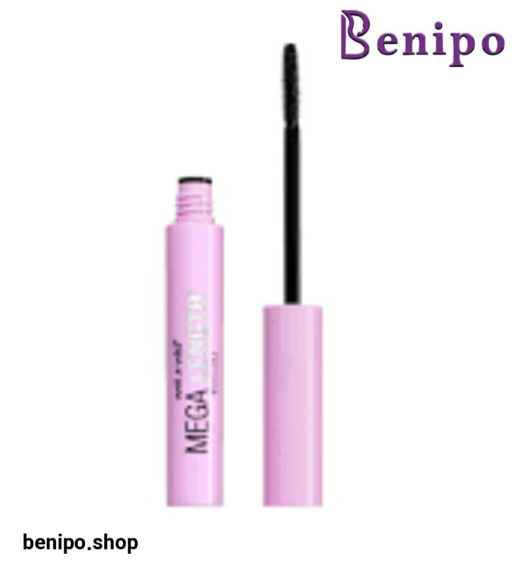 ریمل مدل mega length