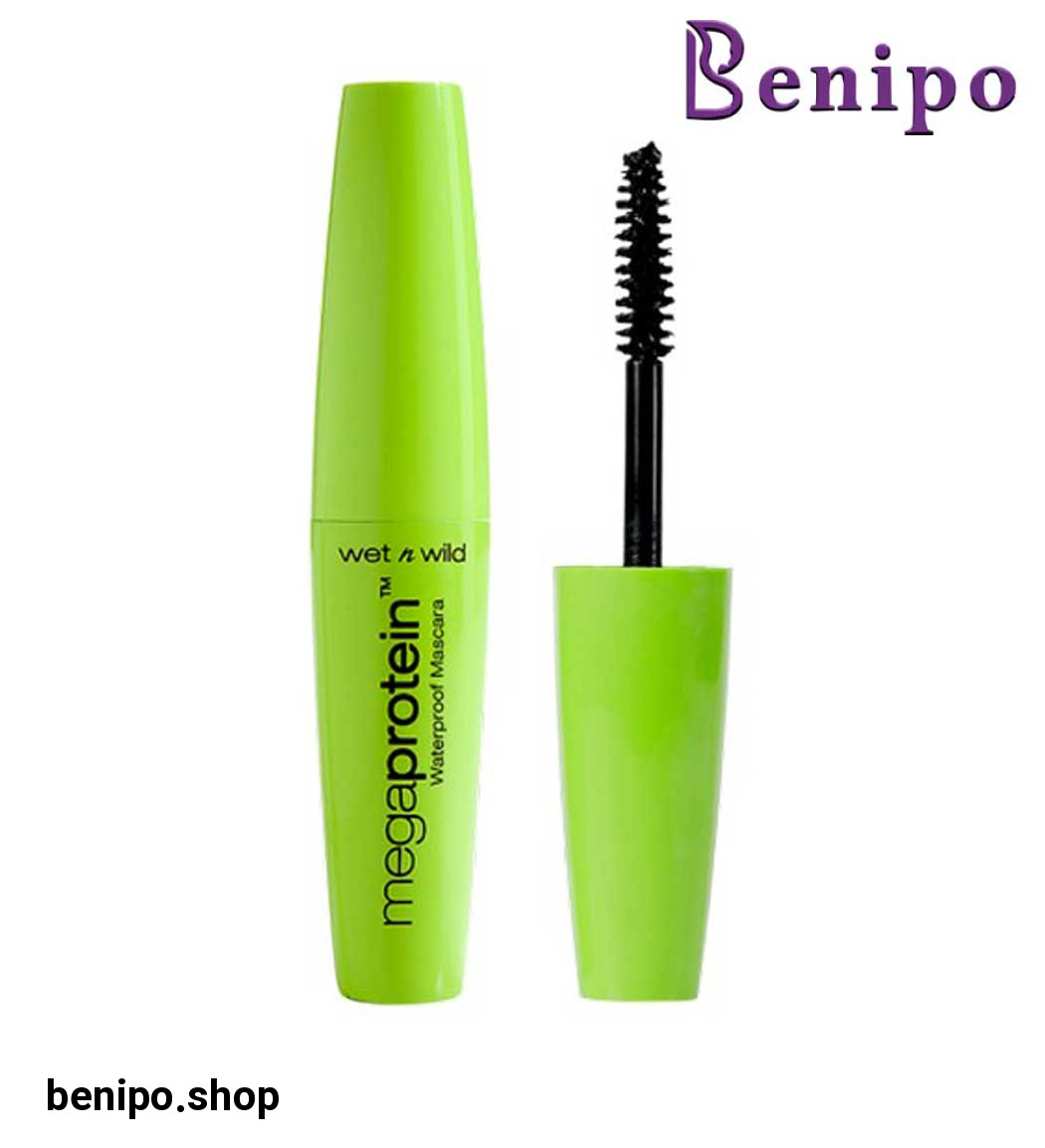 ریمل Mega Protein