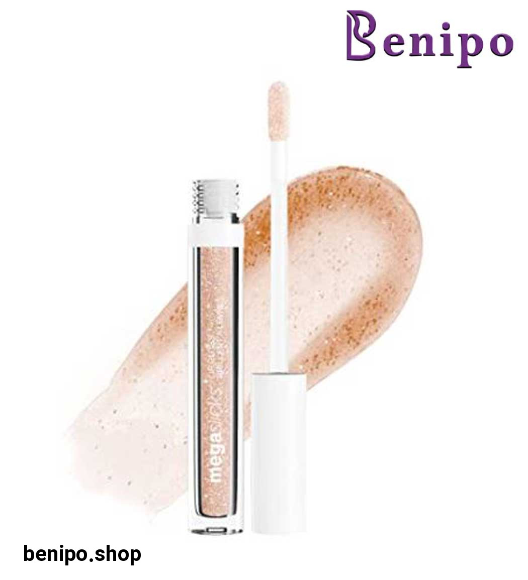 برق لب مگا اسلیکس