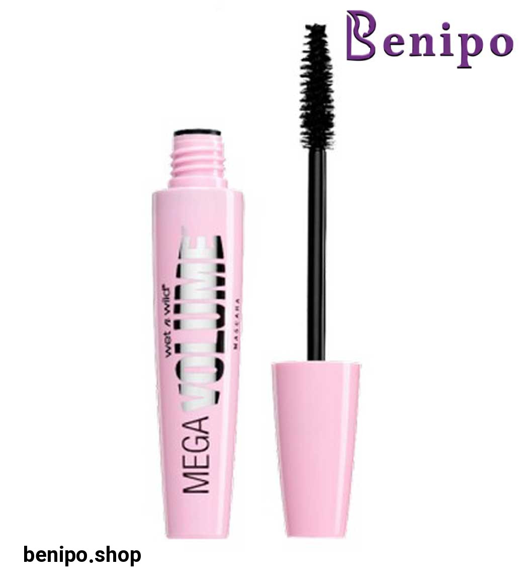 ریمل مدل مگا ولوم