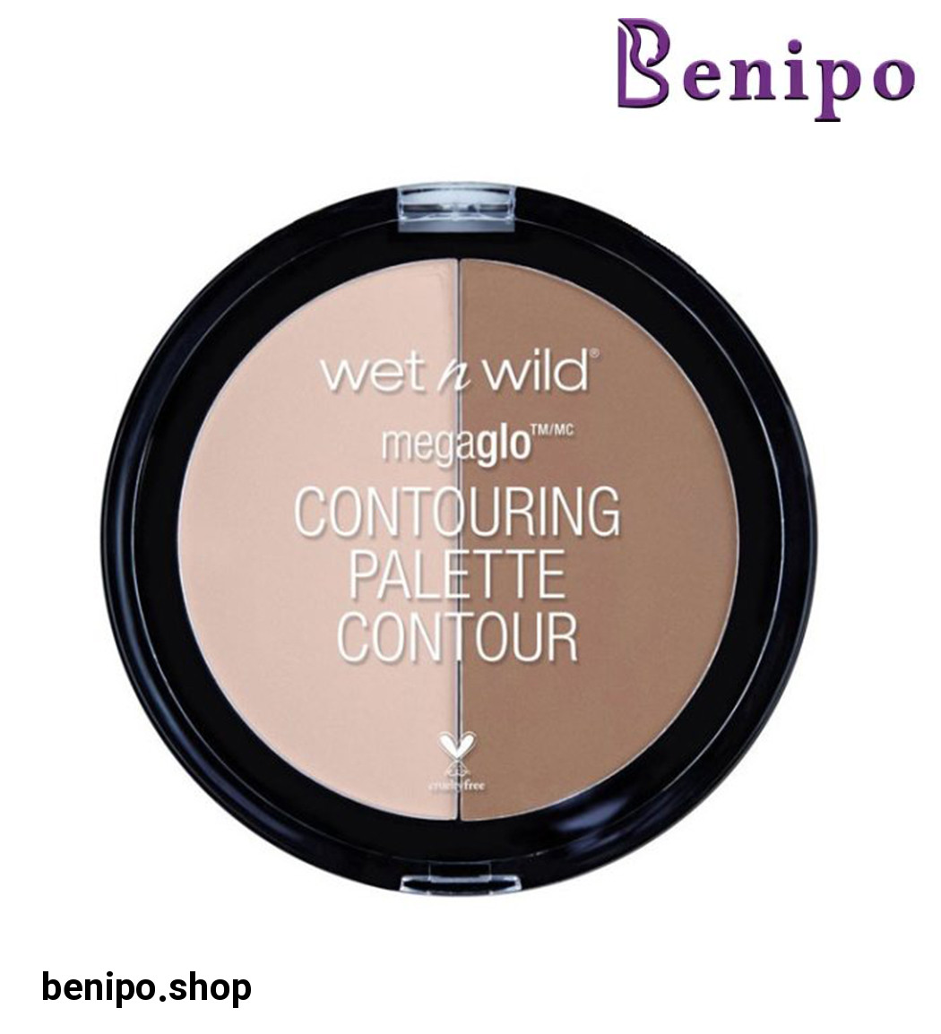 پالت کانتور Megaglo