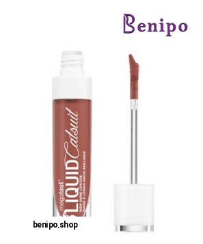 رژ لب مایع براق MegaLast